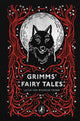 Book cover of: Grimms' Fairy Tales