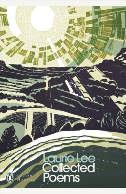 Collected Poems 9780241625187 Laurie Lee