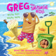 Greg the Sausage Roll: Wish You Were Here 9780241631096 Mark Hoyle