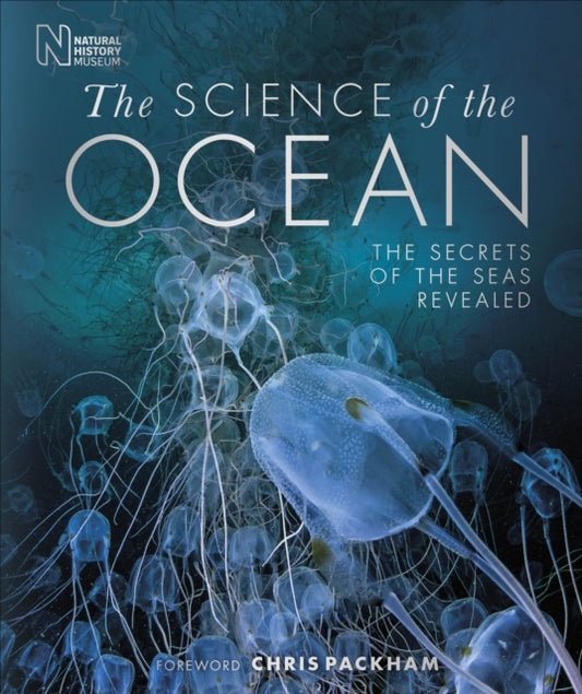 Book cover of: Science of the Ocean