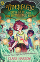 Tidemagic: Ista Flit and the Impossible Key 9780241636091 Clare Harlow