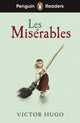 Penguin Readers Level 4: Les Miserables (ELT Graded Reader), Abridged Edition 9780241636848 Victor Hugo