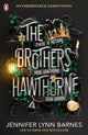 Brothers Hawthorne 9780241638477 Jennifer Lynn Barnes