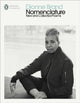 Book cover of: Nomenclature. By: Dionne Brand