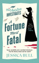 Book cover of: Fortune Most Fatal