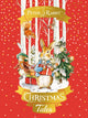 Book cover of: Peter Rabbit: Christmas Tales