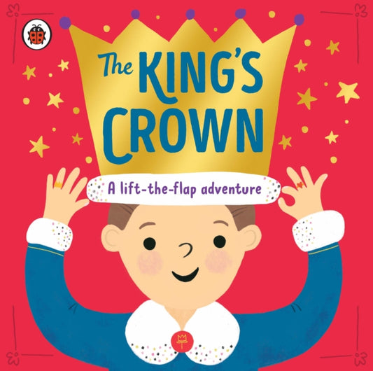 Book cover of: King's Crown. By: Rose Cobden