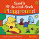 Spot's Slide and Seek: Playground 9780241649404 Eric Hill