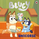 Bluey: Unicorse 9780241649435 Bluey