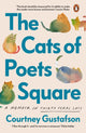Cats of Poets Square