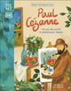 Book cover of: Met Paul Cezanne. By: DK Publishing