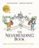 Neverending Book 9780241651506 Naoki Matayoshi