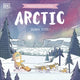 Book cover of: Adventures with Finn and Skip: Arctic. By: Brendan Kearney