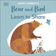 Book cover of: Jonny Lambert's Bear and Bird: Learn to Share. By: Jonny Lambert