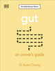 Book cover of: Gut. By: Austin Chiang
