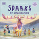 Book cover of: Sparks of Imagination. By: Stephen Hogtun