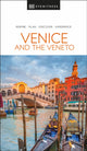 DK Venice and the Veneto 9780241664926 DK Eyewitness