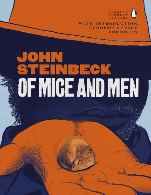 Of Mice and Men 9780241670859 John Steinbeck