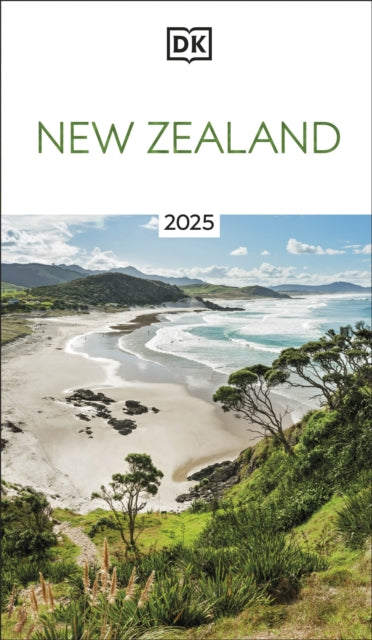 DK New Zealand 9780241675083 DK Eyewitness