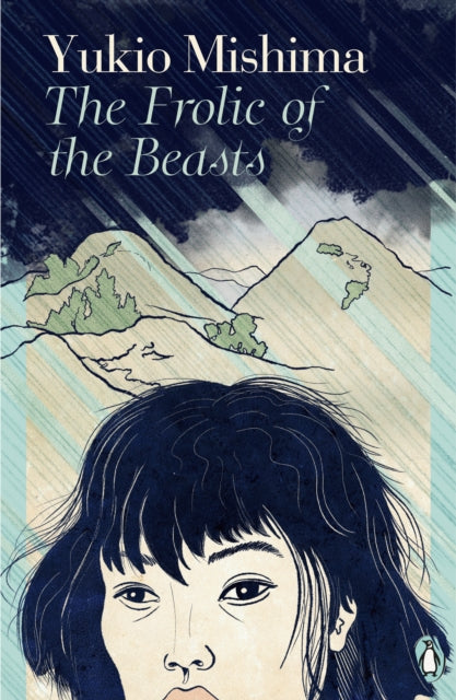 Frolic of the Beasts 9780241675311 Yukio Mishima