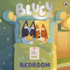 Bluey: Bedroom 9780241675328 Bluey