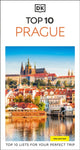 DK Top 10 Prague 9780241676714 DK Eyewitness