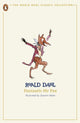 Fantastic Mr Fox 9780241677377 Roald Dahl