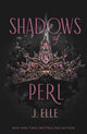 Book cover of: Shadows of Perl. By: J. Elle