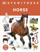 Horse 9780241681695 DK Publishing