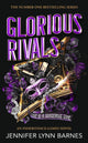 Book cover of: Glorious Rivals
