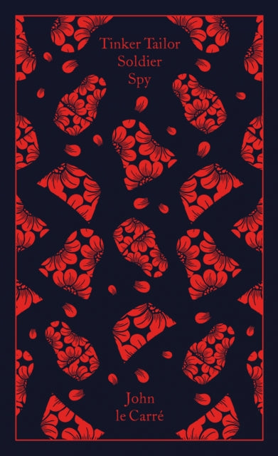 Book cover of: Tinker Tailor Soldier Spy
