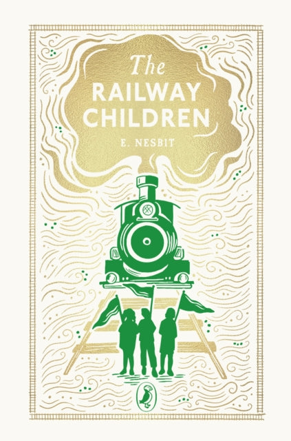 Railway Children 9780241688267 Edith Nesbit