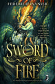 Sword of Fire 9780241688793 Federico Ivanier