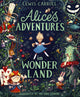 Alice's Adventures in Wonderland, Illustrated Edition 9780241695098 Lewis Carroll