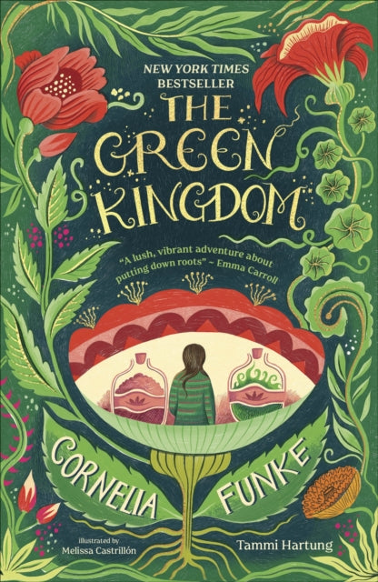 Green Kingdom