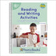 Book cover of: Phonic Books Dandelion World Split Vowel Spellings Activities. By: Phonic Books