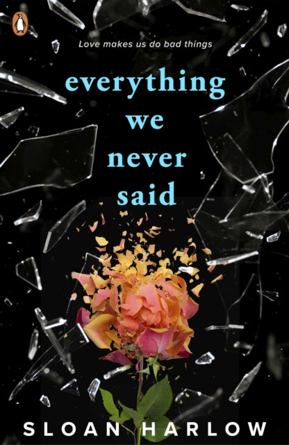 Everything We Never Said 9780241702598 Sloan Harlow