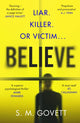 Believe 9780241707340 S. M. Govett