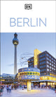 Book cover of: DK Berlin