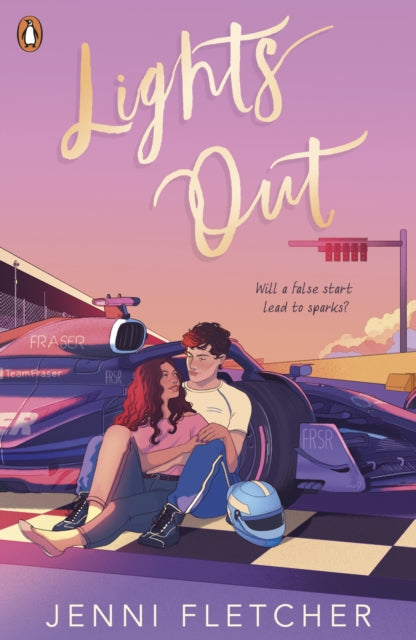 Lights Out 9780241714645 Jenni Fletcher