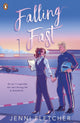 Falling Fast 9780241714669 Jenni Fletcher