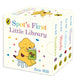 Spot's First Little Library 9780241714768 Eric Hill