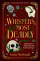 Book cover of: Whispers Most Deadly