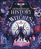 Extraordinary History of Witches 9780241721285 Hazel Atkinson