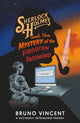 Book cover of: Sherlock Holmes and the Mystery of the Forgotten Password