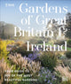 RHS Gardens of Great Britain and Ireland, Your Guide to 100 of the Most Beautiful Gardens 9780241722602 Royal Horticultural Society