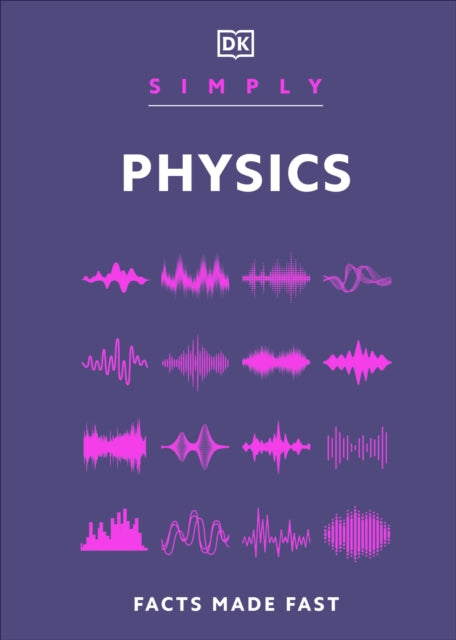 Book cover of: Simply Physics