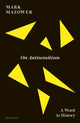 Book cover of: On Antisemitism