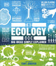 Book cover of: Ecology Book