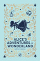 Alice's Adventures in Wonderland 9780241725108 Lewis Carroll